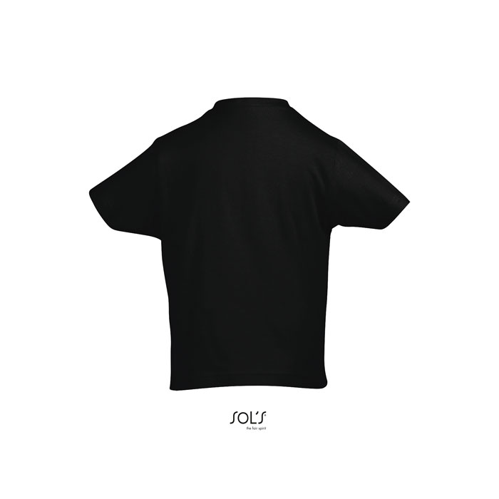 IMPERIAL KIDS - IMPERIAL kind t-shirt 190g