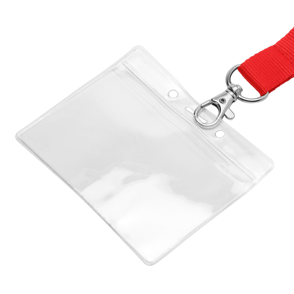 Badgehouder