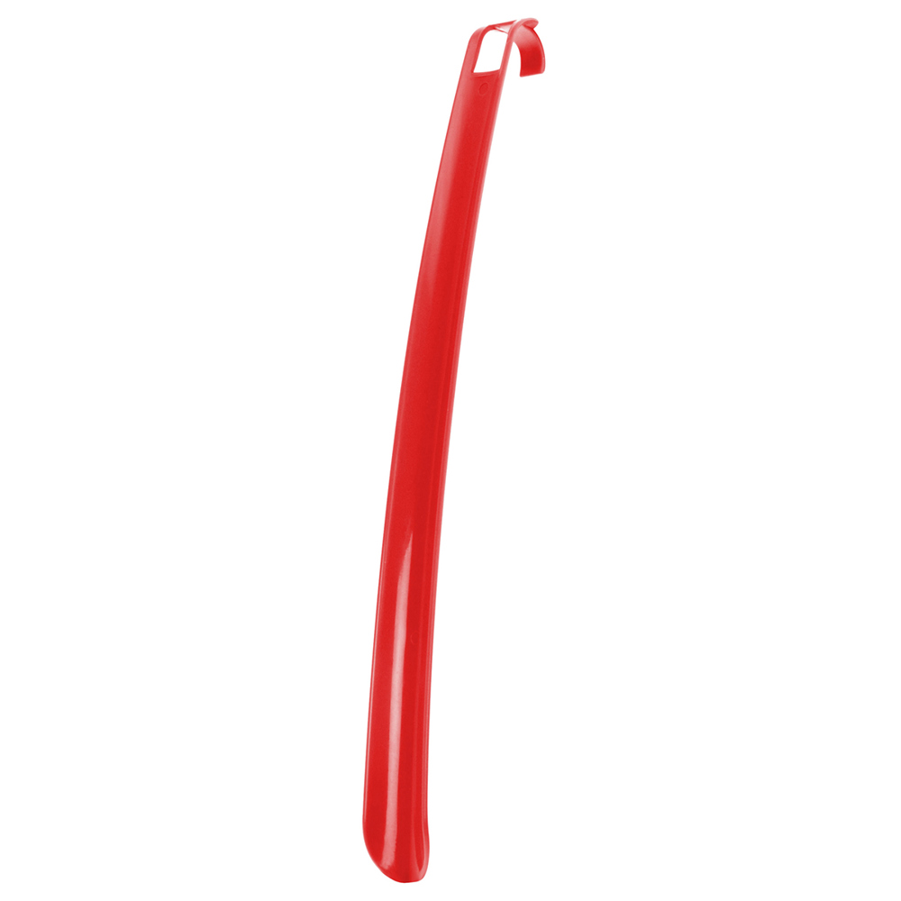 Schoenlepel, lang - Rood
