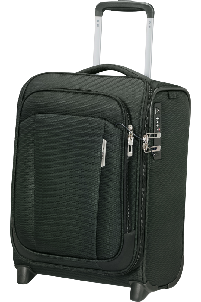 Samsonite Respark Upright 45 - forest green