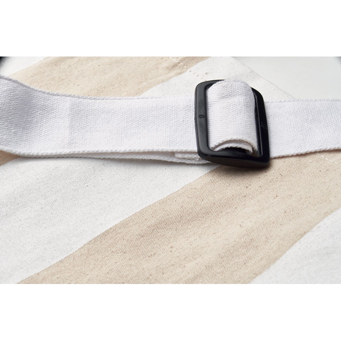 LAGUNA - Extra grote strandtas 280gr/m²