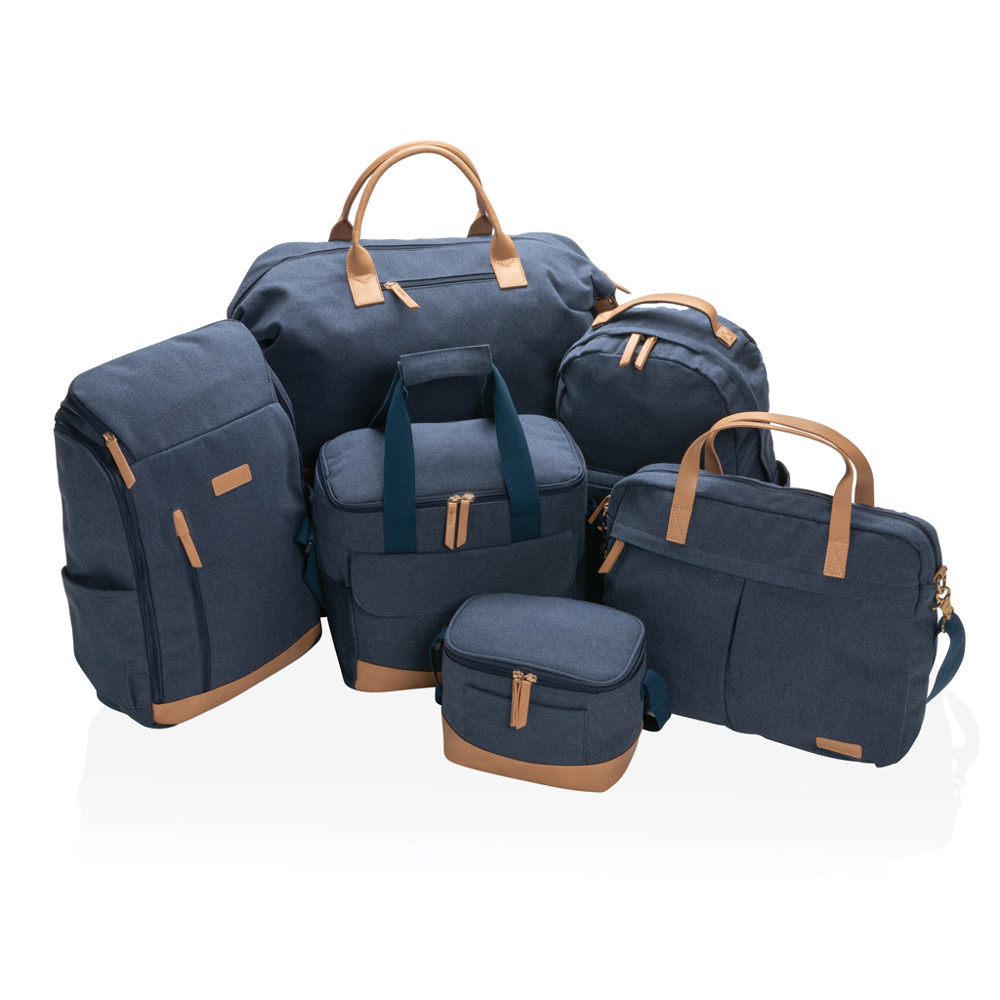 Impact AWARE™ 16 oz. rcanvas large weekendtas