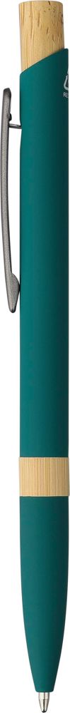 Balpen Calandra | Gerecycled | Bamboe