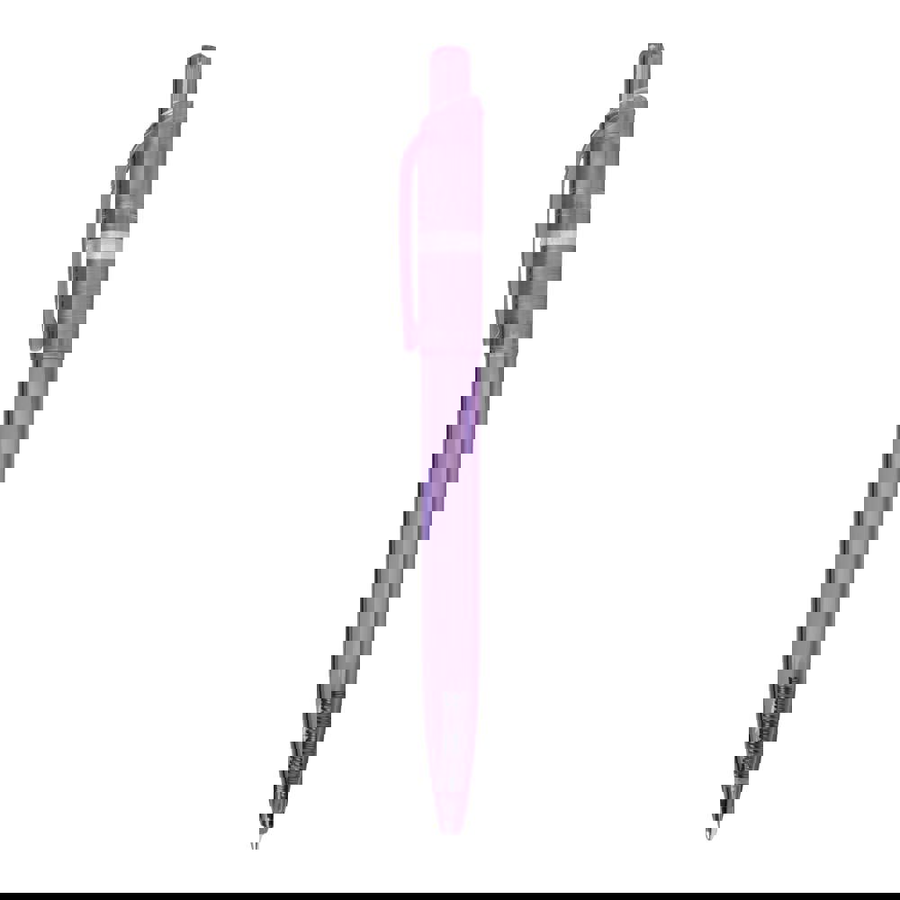 Balpen Ducal Clear transparant