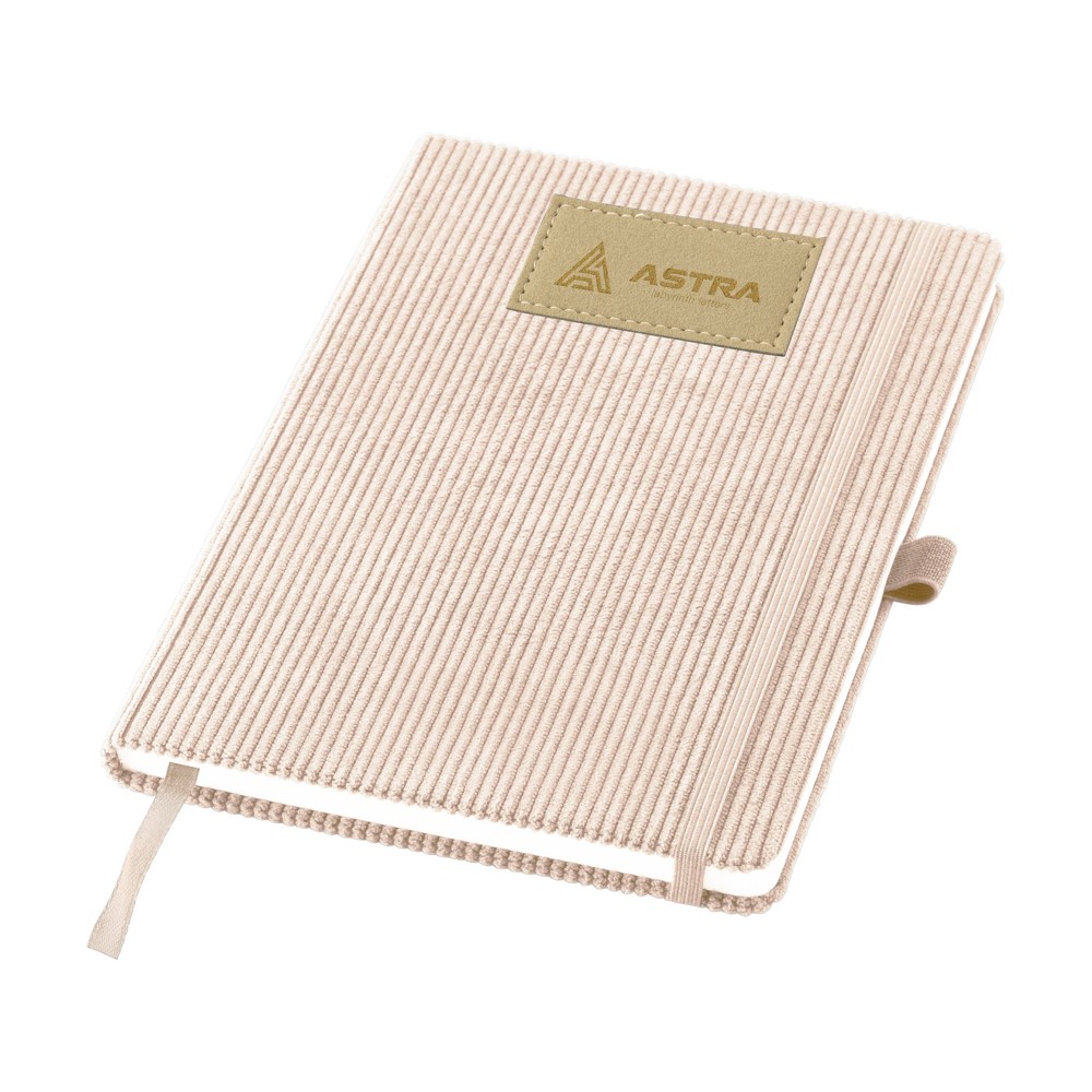 Alfie Notebook A5 notitieboek