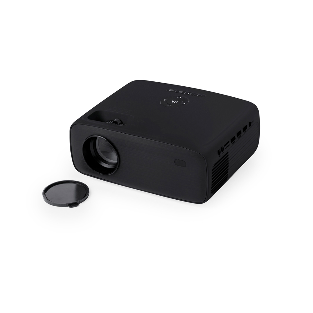 Projector Heroux