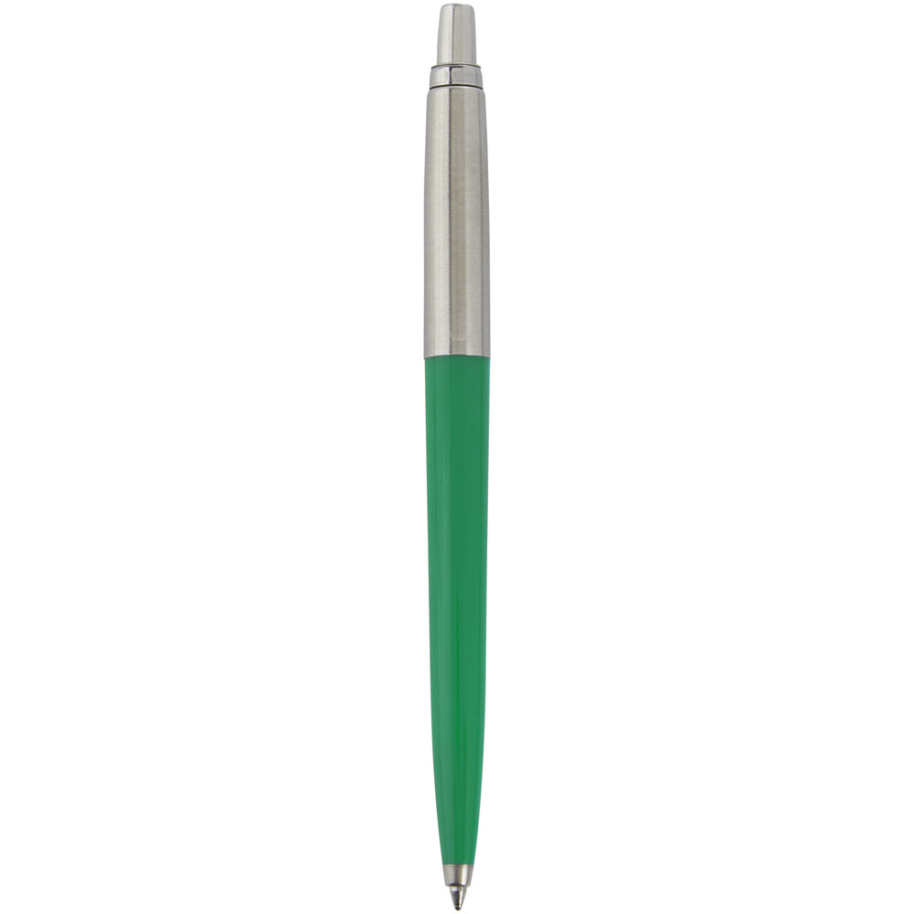 Parker Jotter gerecyclede balpen (blauwe inkt)