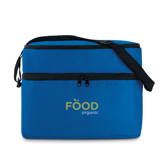 CASEY - Koeltas polyester 600D