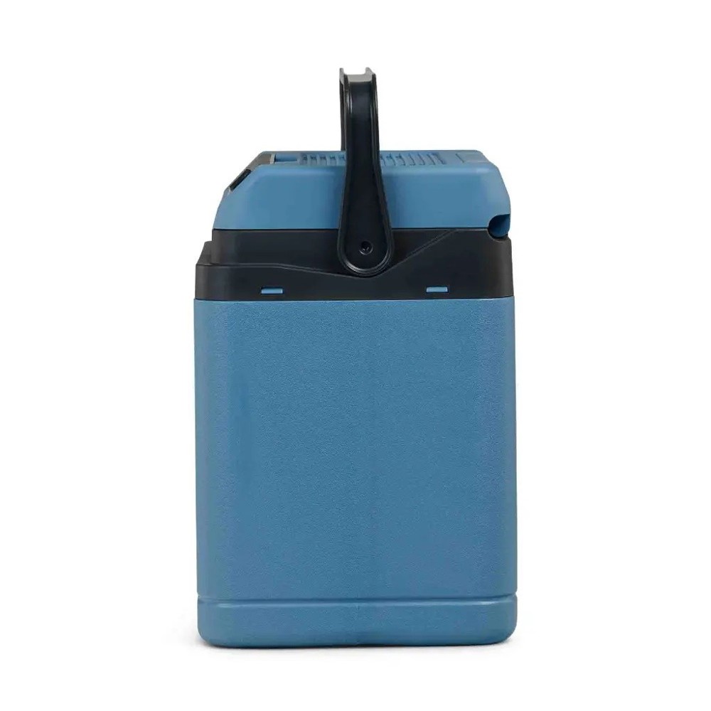 Igloo IE27 Electric Cooler- Blauw