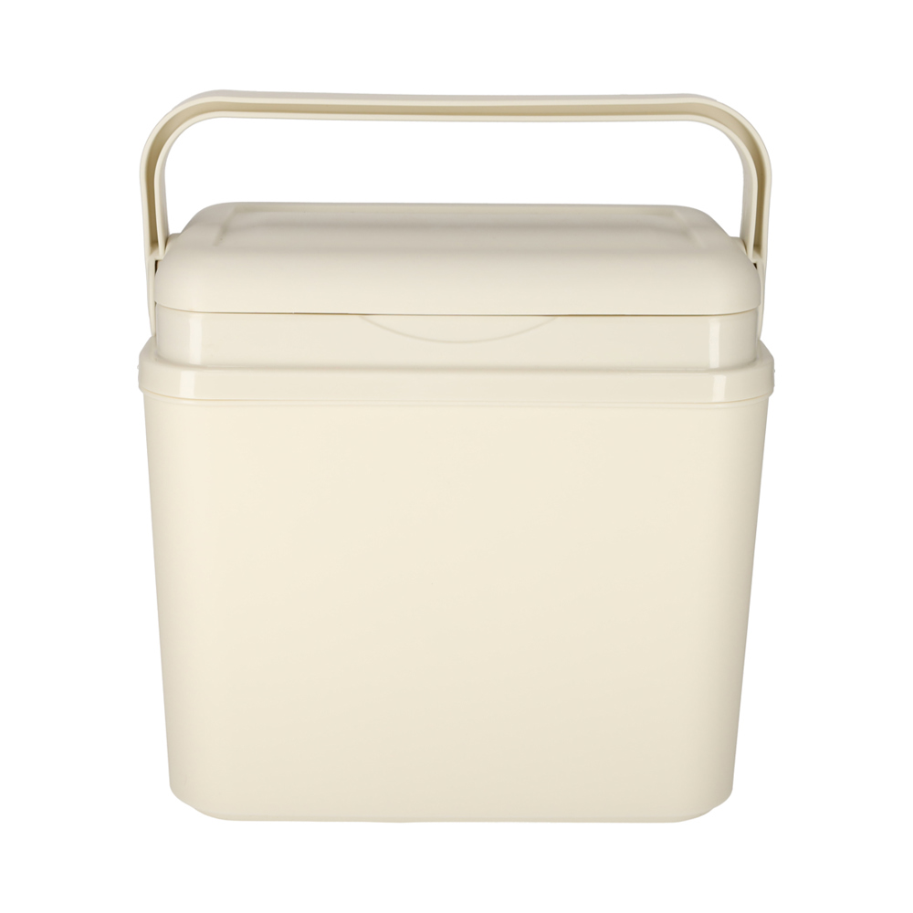 NORLÄNDER Koelbox 10L Wit