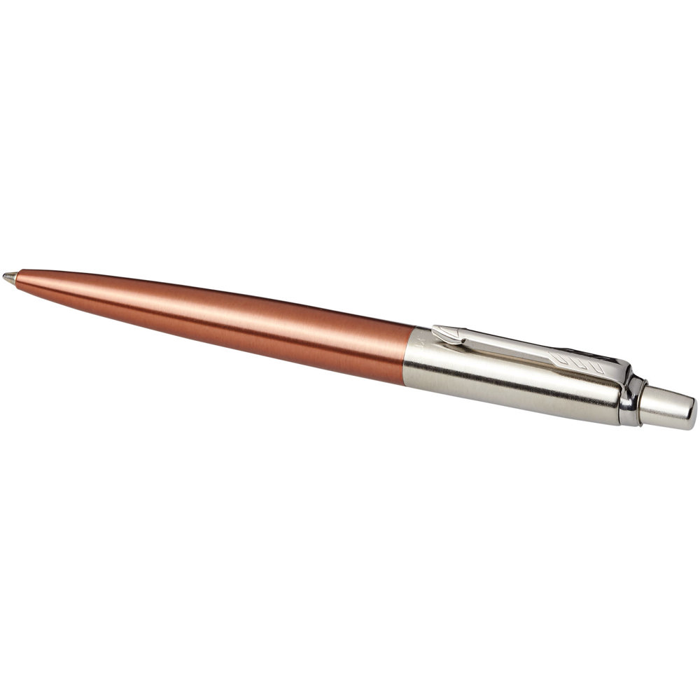 Parker Jotter balpen Bond Street (blauwe inkt)