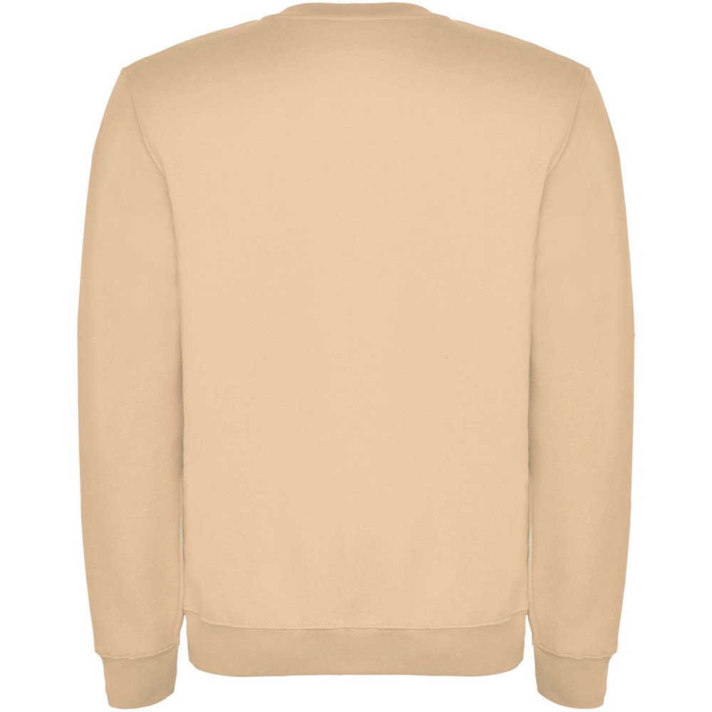 Clasica 280 g/m² unisex trui met ronde hals