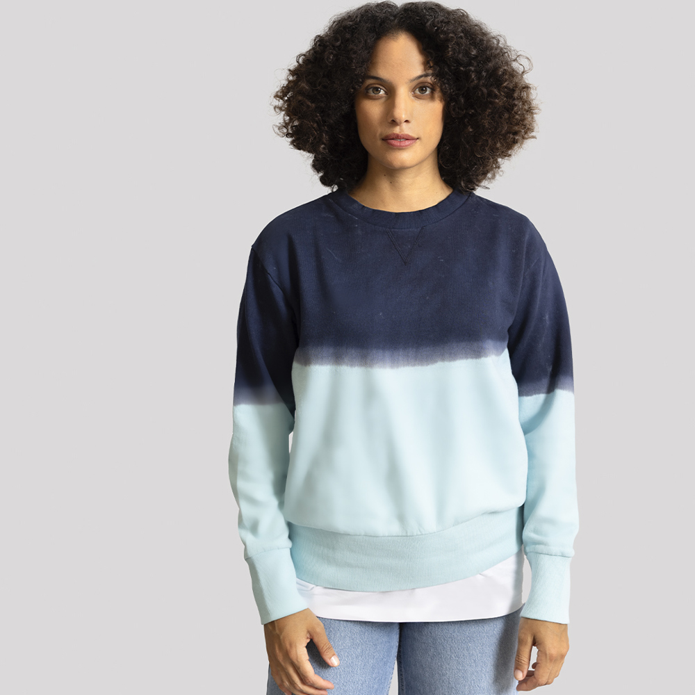 Volwassene Sweatshirt Truyi