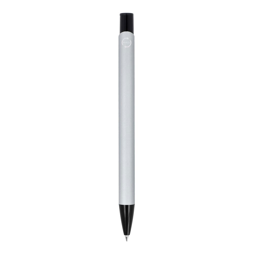 Alicante soft touch R-AL zwarte inkt