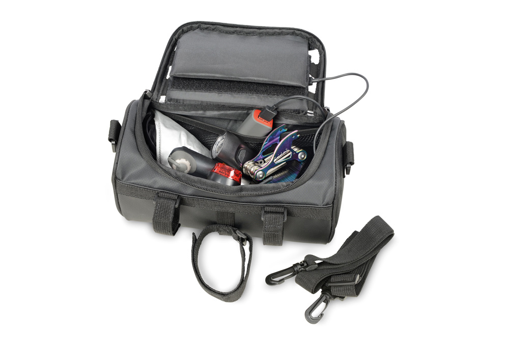 TROIKA Fietstas BIKE BAG