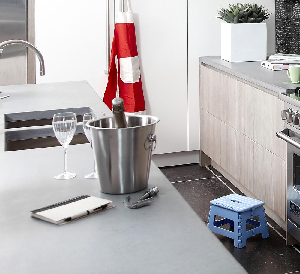 Champagnekoeler Hester | Roestvrijstaal | 4,5 l