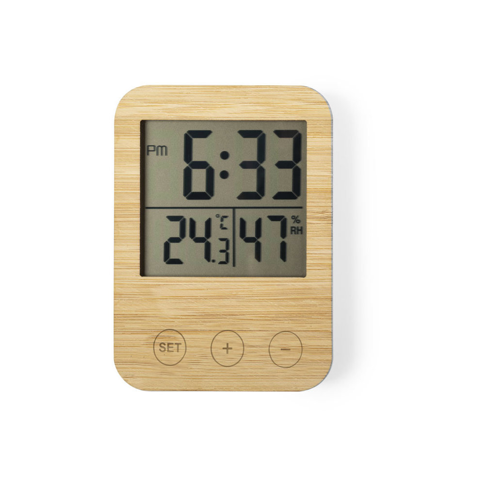 Weerstation Helein