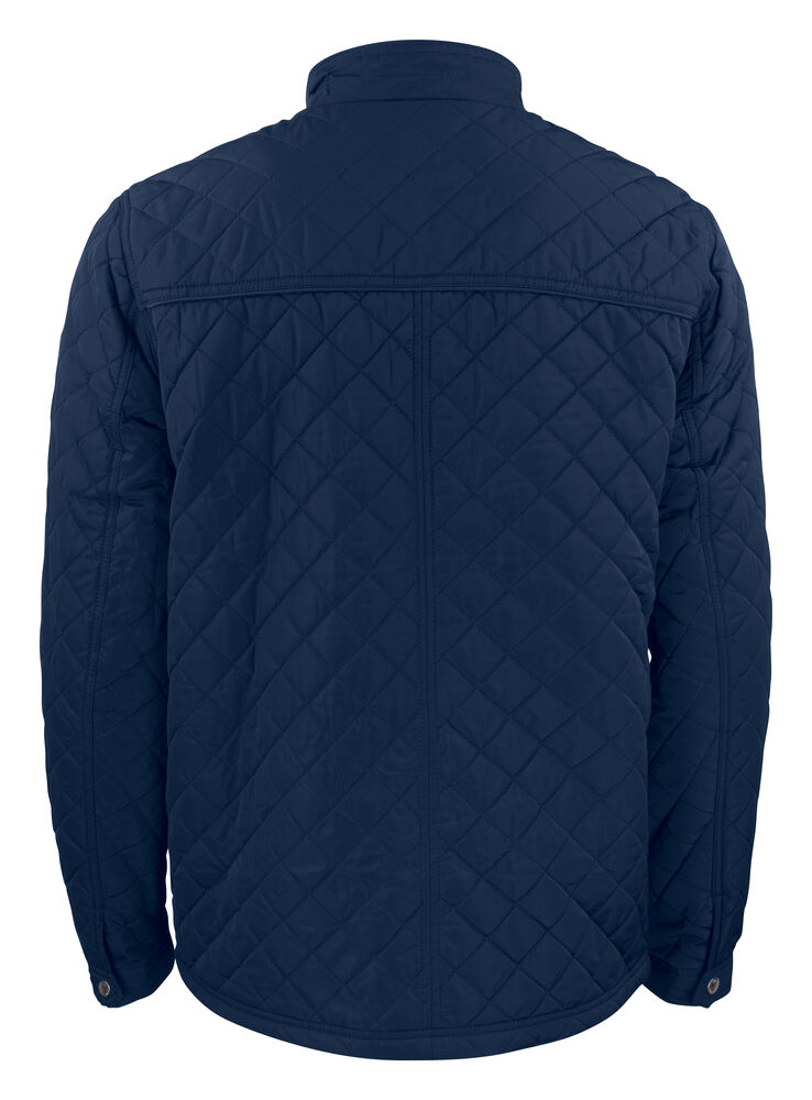 Cutter & Buck - Parkdale Jacket Heren Dark Navy 4XL