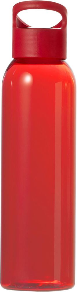 AS fles Rita - Rood