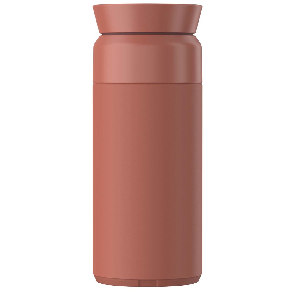 Ocean Bottle thermosfles van 350 ml