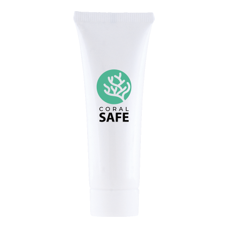 Tube 50 ml zonnebrandcrème factor 50