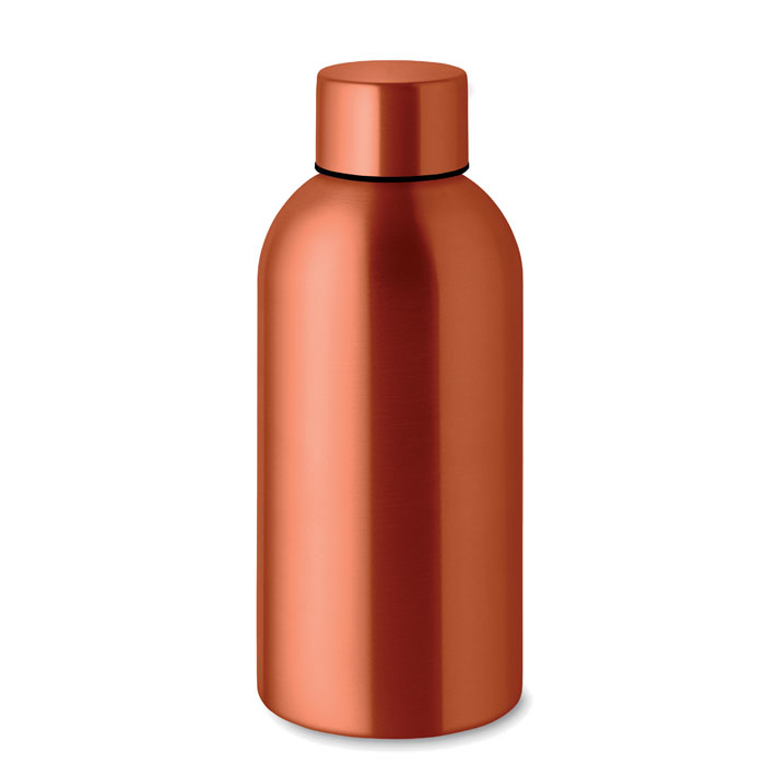ATHENA MID - Enkelwandige fles 500ml - Oranje