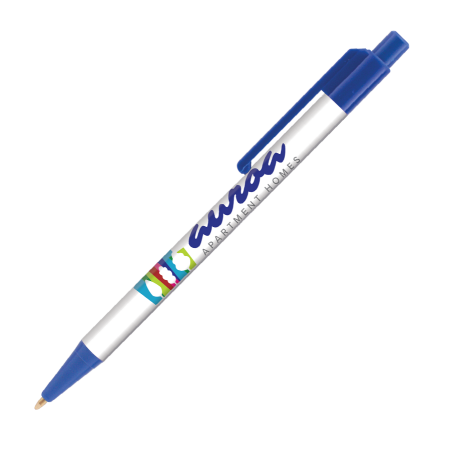 BATAM balpen - Donkerblauw