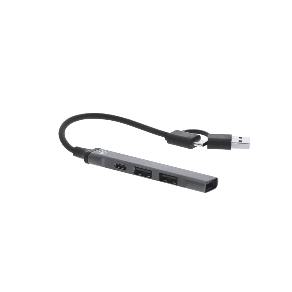 USB Hub Konery