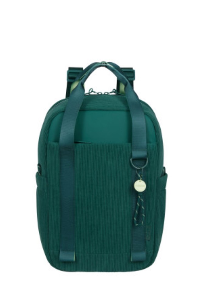 American Tourister Minima City Backpack S Ltd - Afterdark Pine
