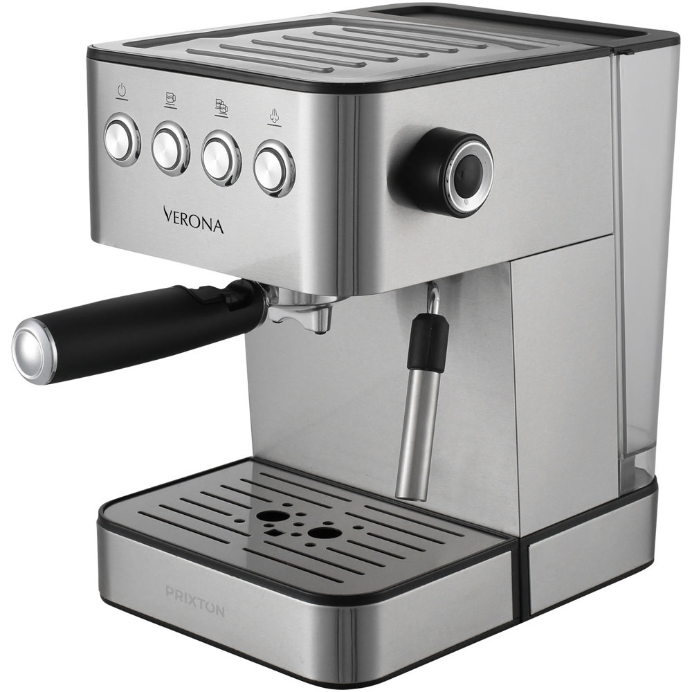 Prixton Verona koffiezetapparaat