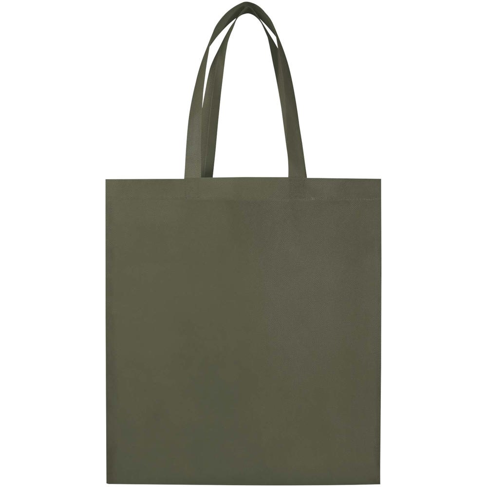 EcoSeal GRS gerecyclede non woven draagtas 12 l