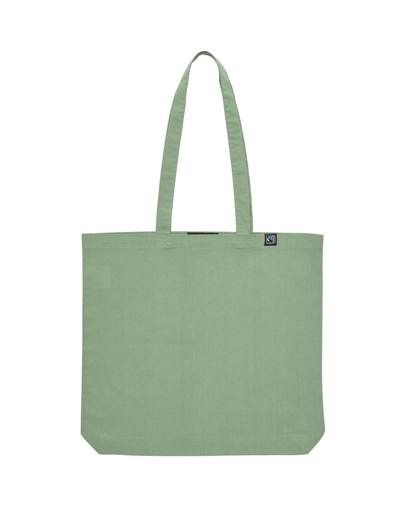 Muntgroen