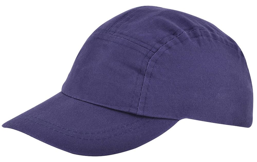 Nilton's Kinder Promo Cap, 165 g/m² - Navy (PMS 533c) / Navy
