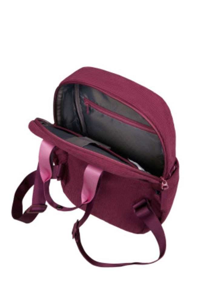 American Tourister Minima City Backpack S Ltd