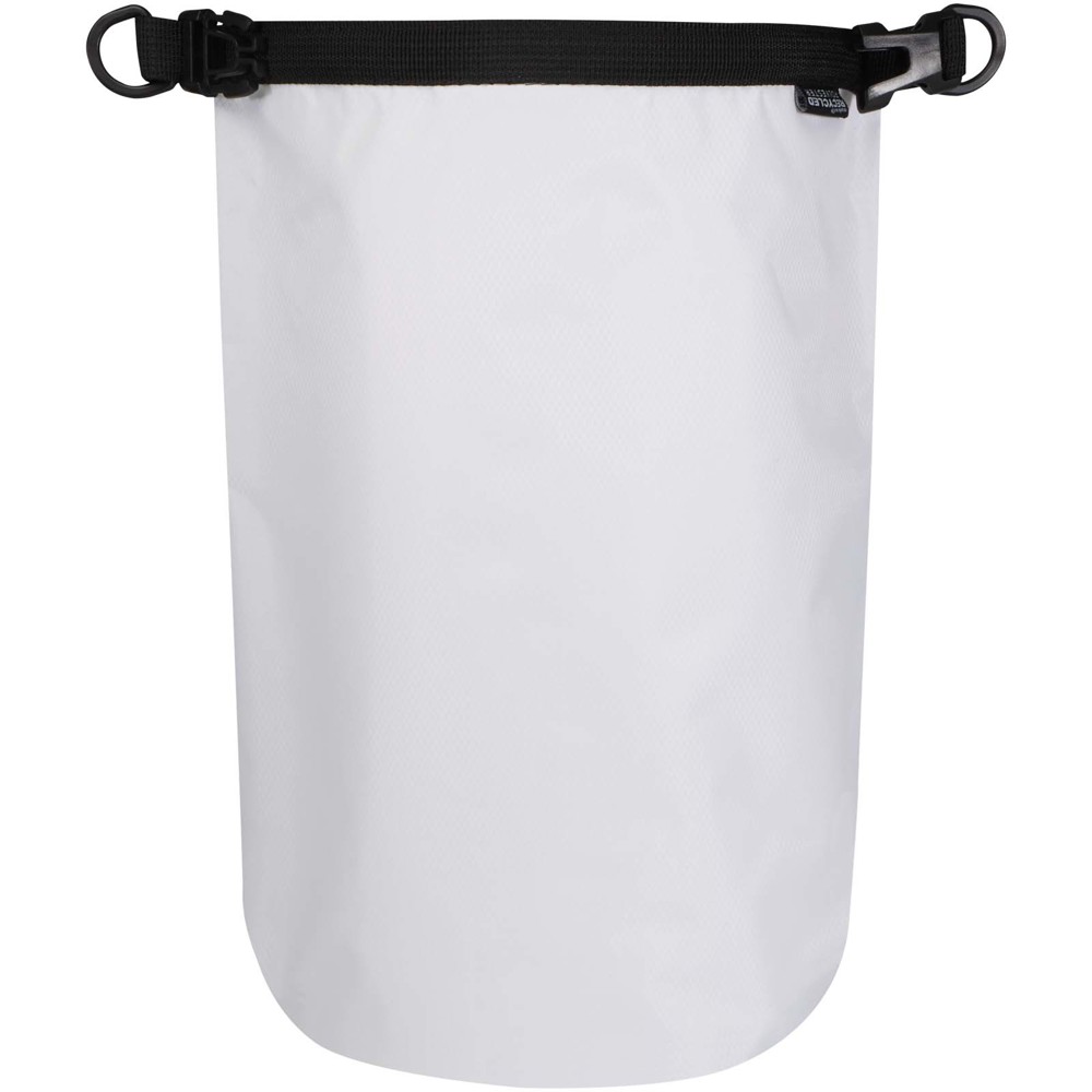 Camper gerecyclede waterdichte reistas 5 l
