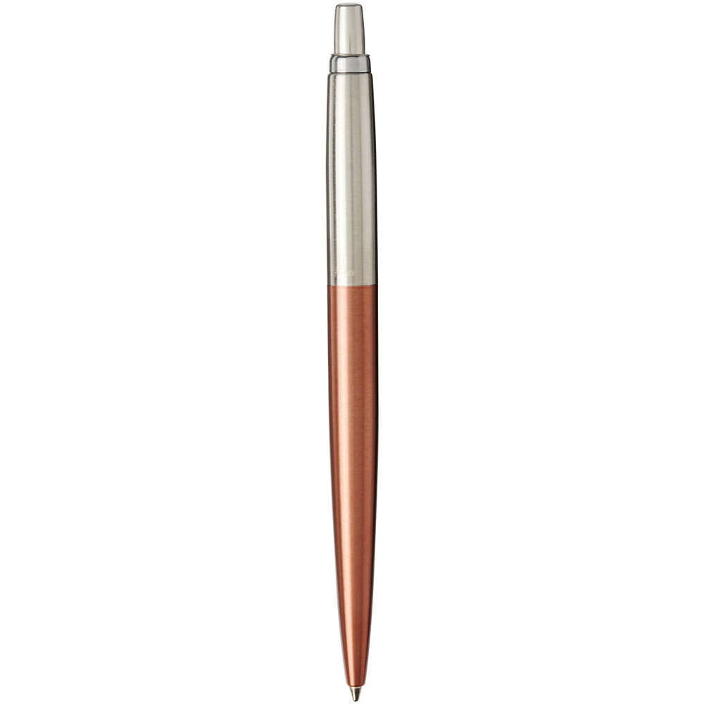 Parker Jotter balpen Bond Street (blauwe inkt)