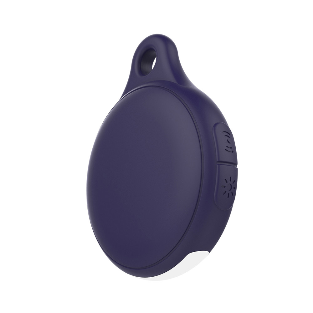 Urban Vitamin Aptos oplaadbare dual finder met lamp