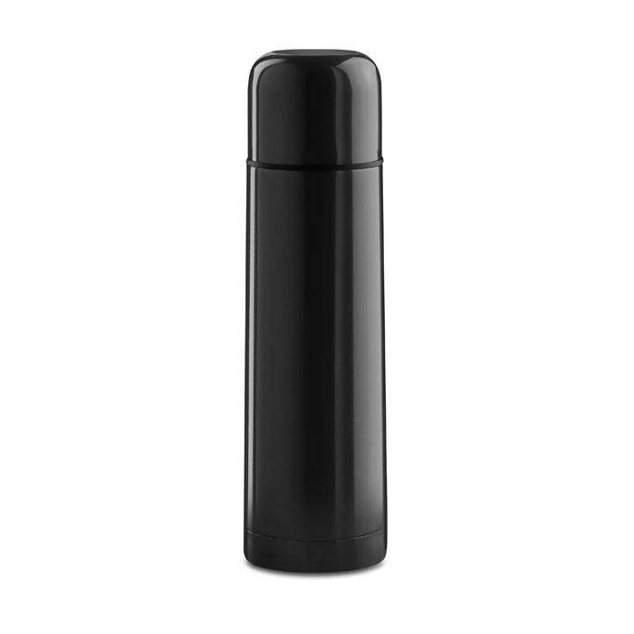 CHAN - Thermosfles 500 ml - Zwart