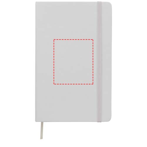 Moleskine Classic L hardcover notitieboek - gelinieerd