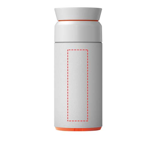 Ocean Bottle thermosfles van 350 ml
