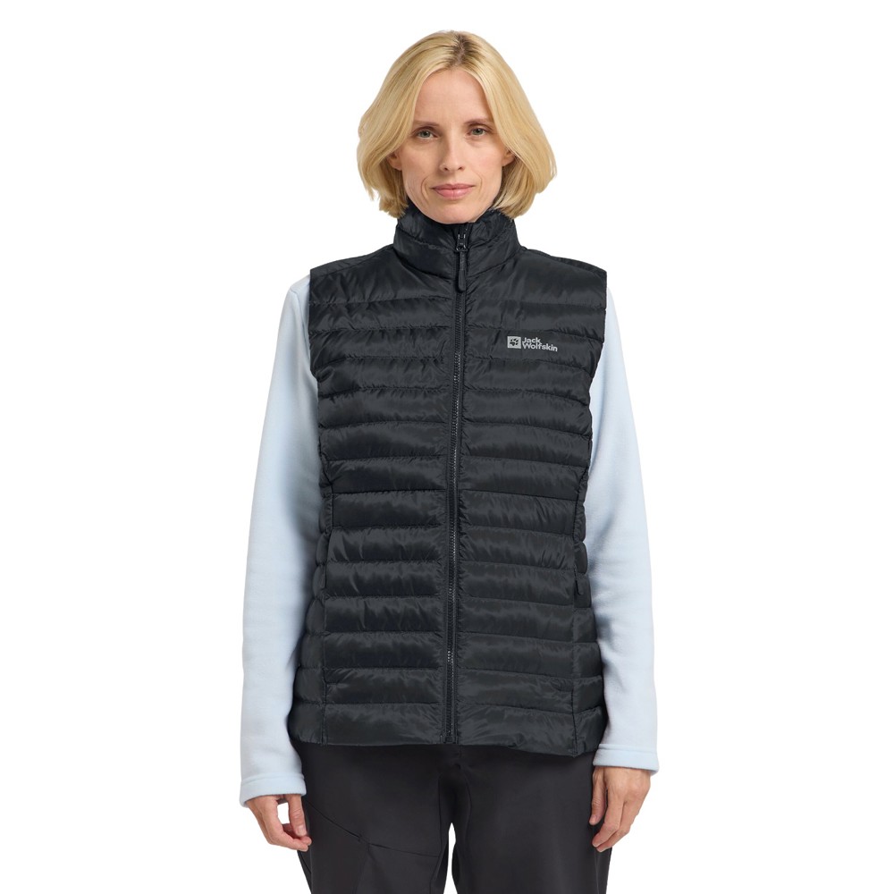 Jack Wolfskin Women's Pilvi Down Vest RDS