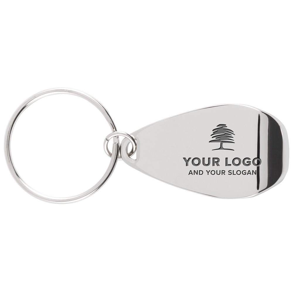 Sleutelhanger Alma | Met flesopener