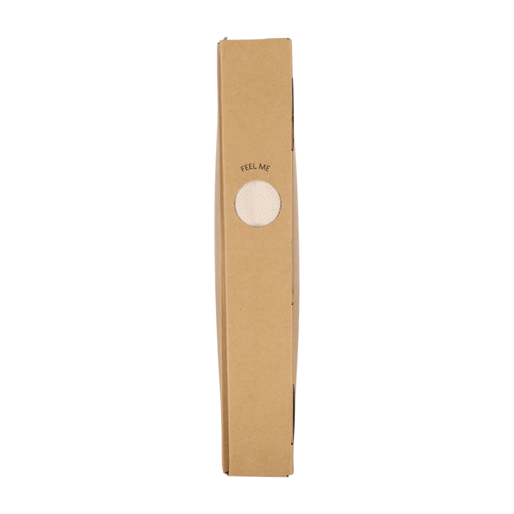 JENS Living Warmtekussen RPET 60x40 Taupe