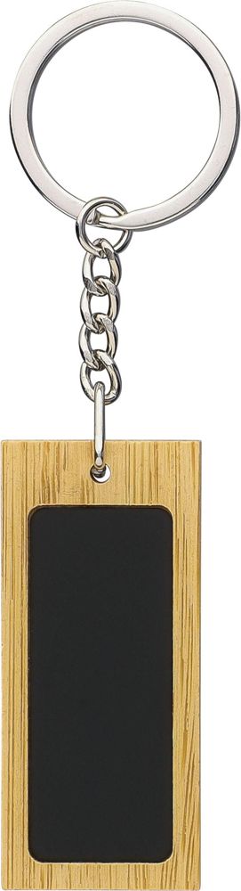 Cadeauset Zaid | Gerecycled | Balpen en sleutelhanger
