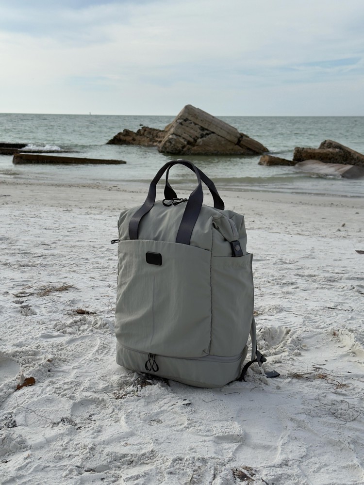 BrandCharger shopper-rugzak Hauler | 23 l