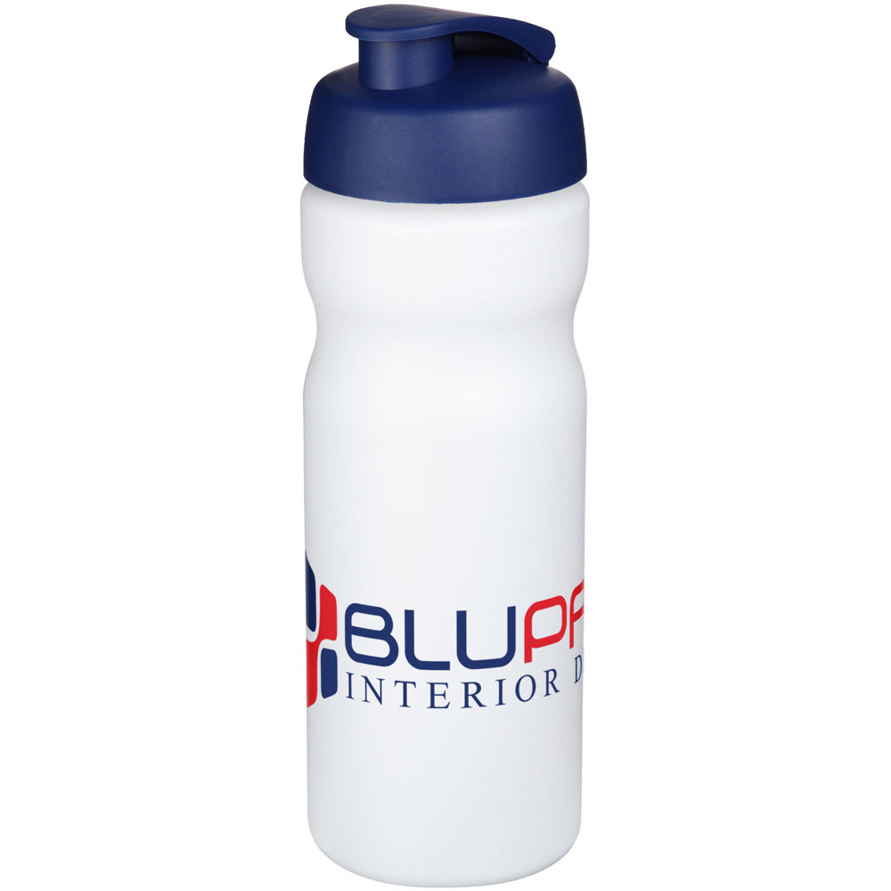 Baseline® Plus 650 ml sportfles met kanteldeksel