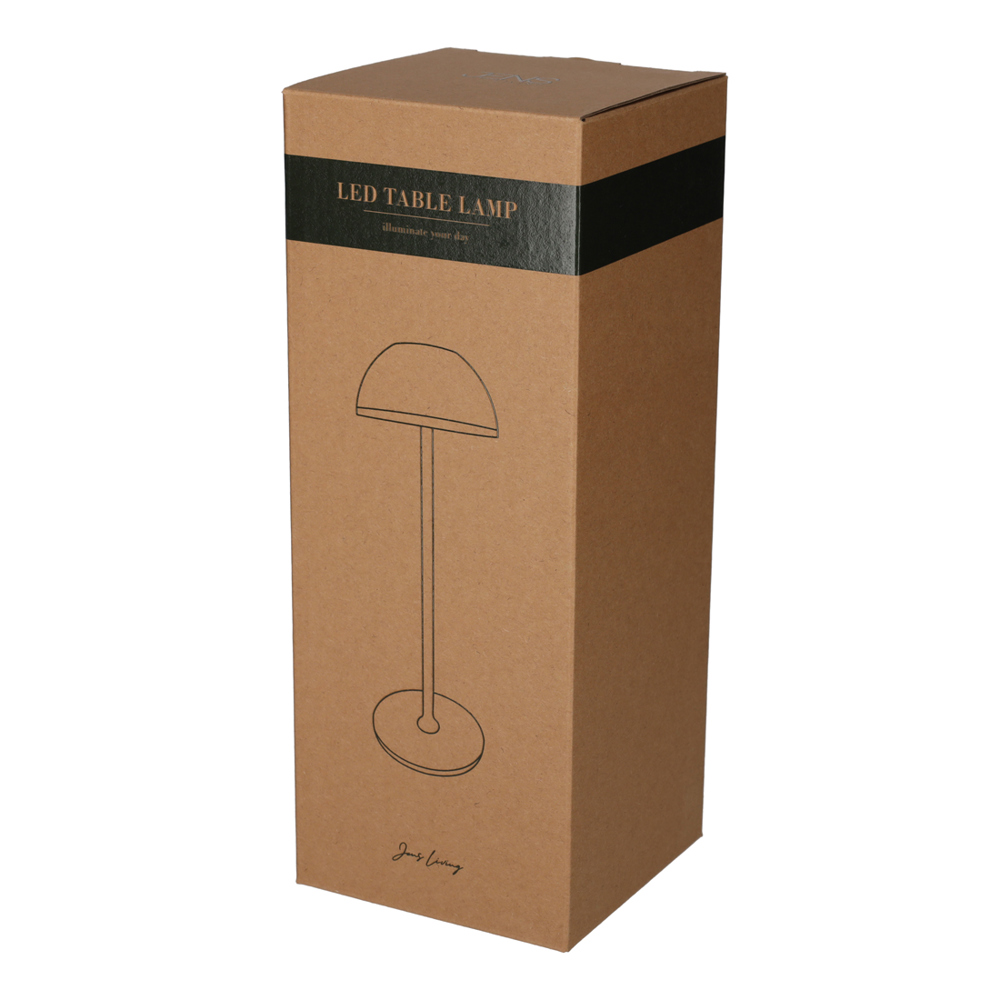 JENS Living LED Tafellamp Groen