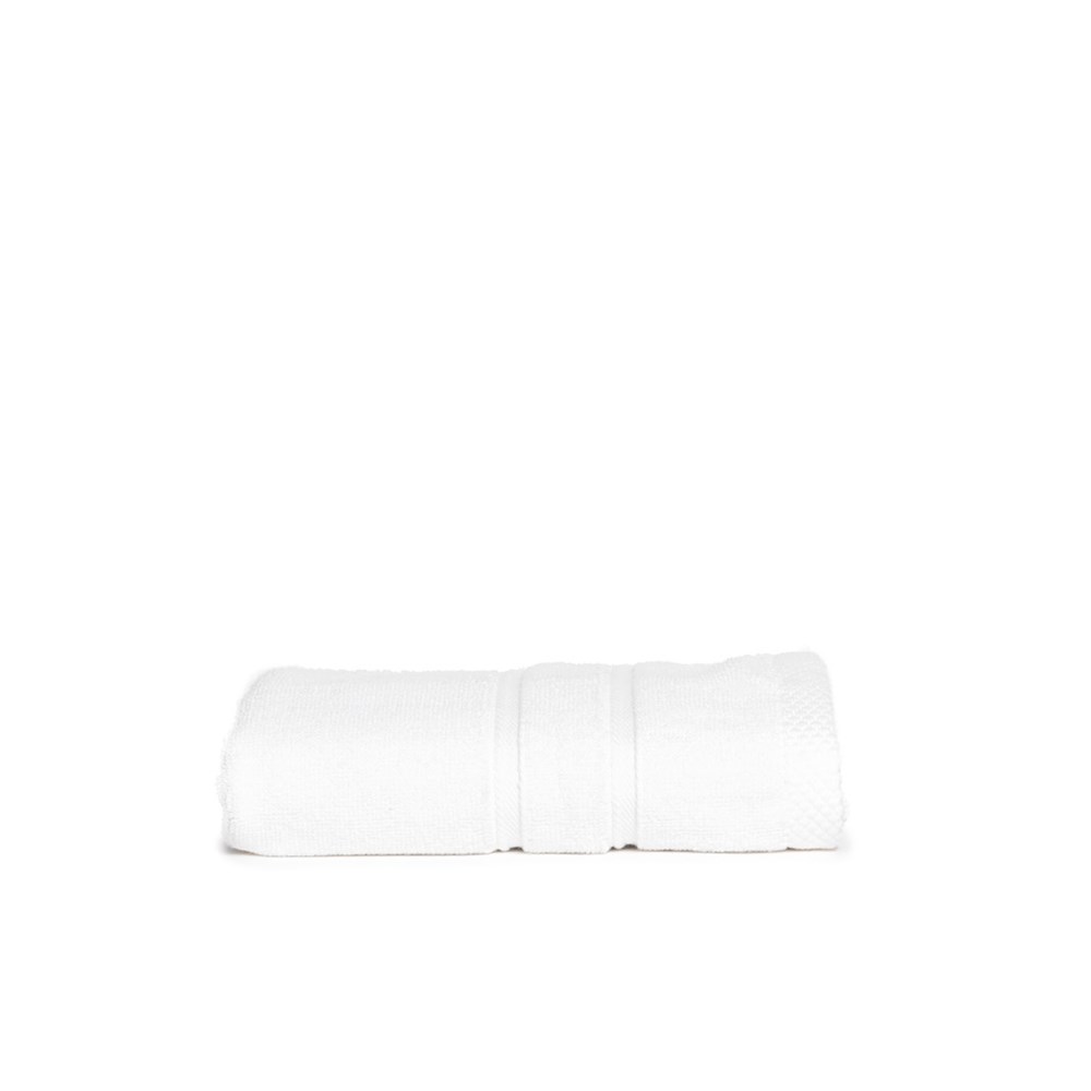 Ultra Deluxe Guest Towel - Wit