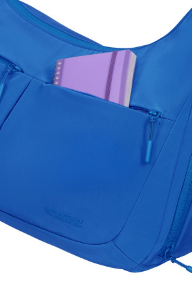 American Tourister Freshletic Gymbag Duffle