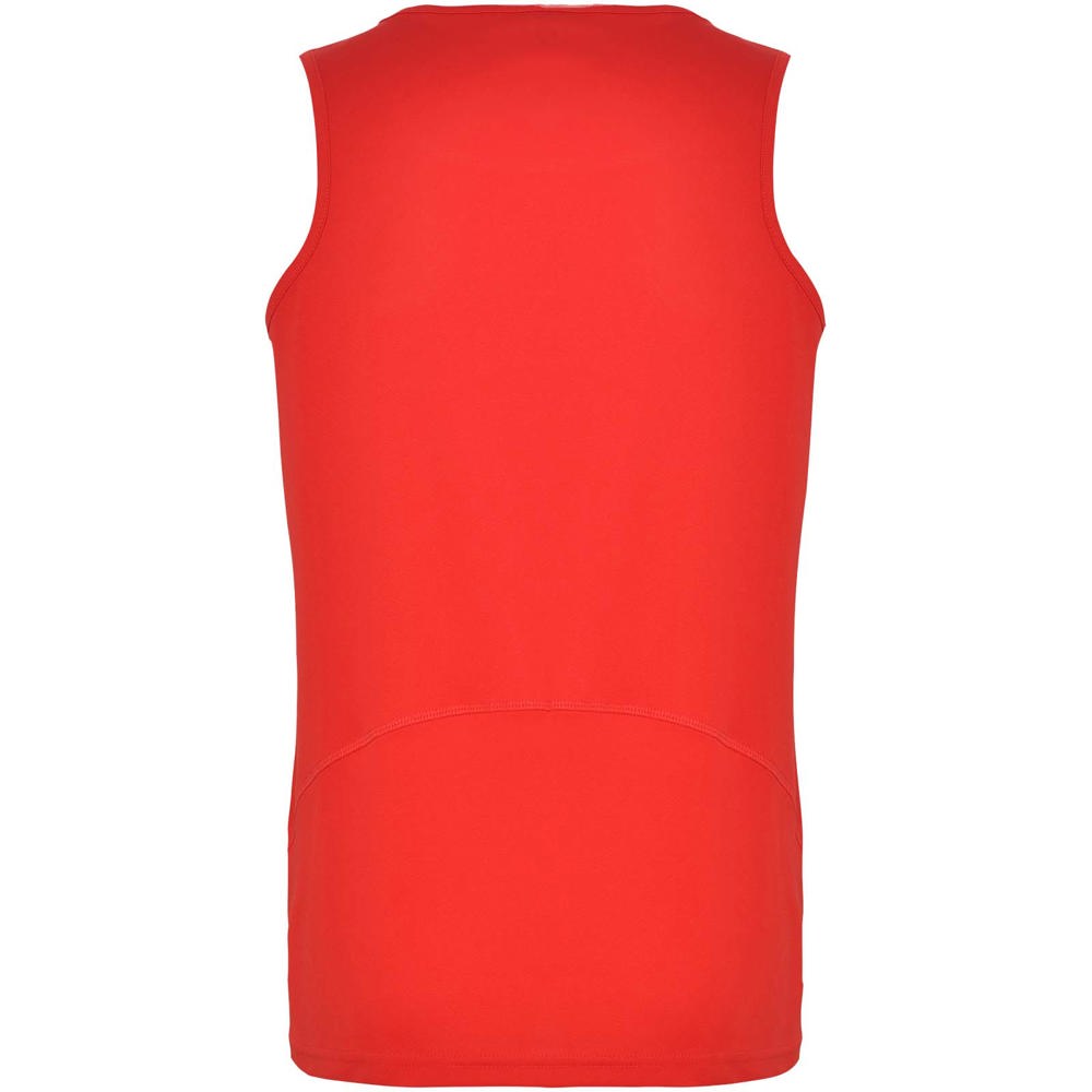 Andre sporthemd voor heren